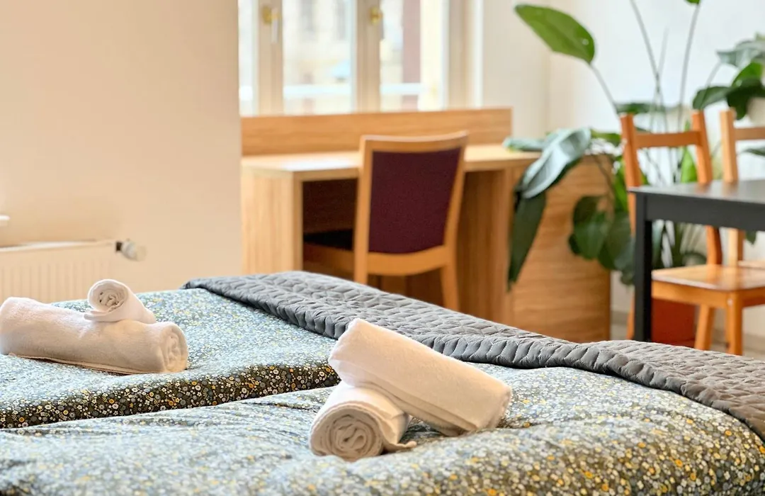 Apartmenthaus am Dom - Zentrum&Ruhige Lage, Perfekt für Business Trip, Auch für Familie, Viel Platz mit Küche-1